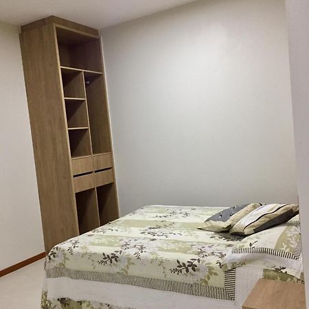 Canto Dos Passaros Flat - Canasvieiras Florianópolis Kültér fotó