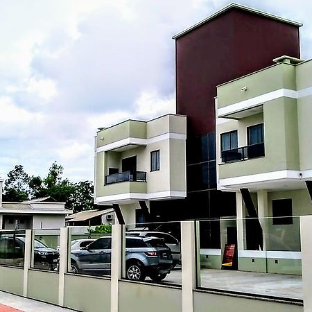 Canto Dos Passaros Flat - Canasvieiras Florianópolis Kültér fotó