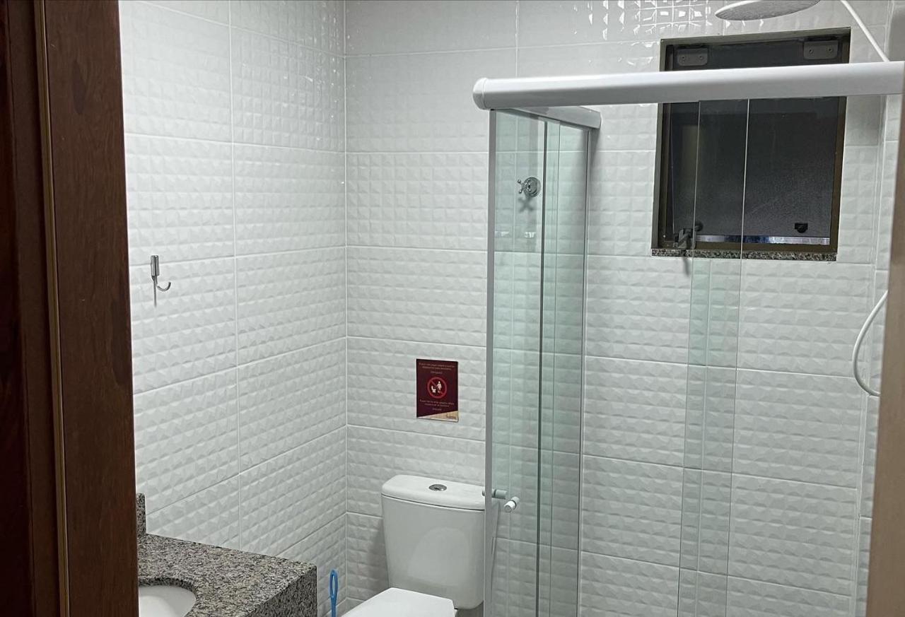 Canto Dos Passaros Flat - Canasvieiras Florianópolis Kültér fotó