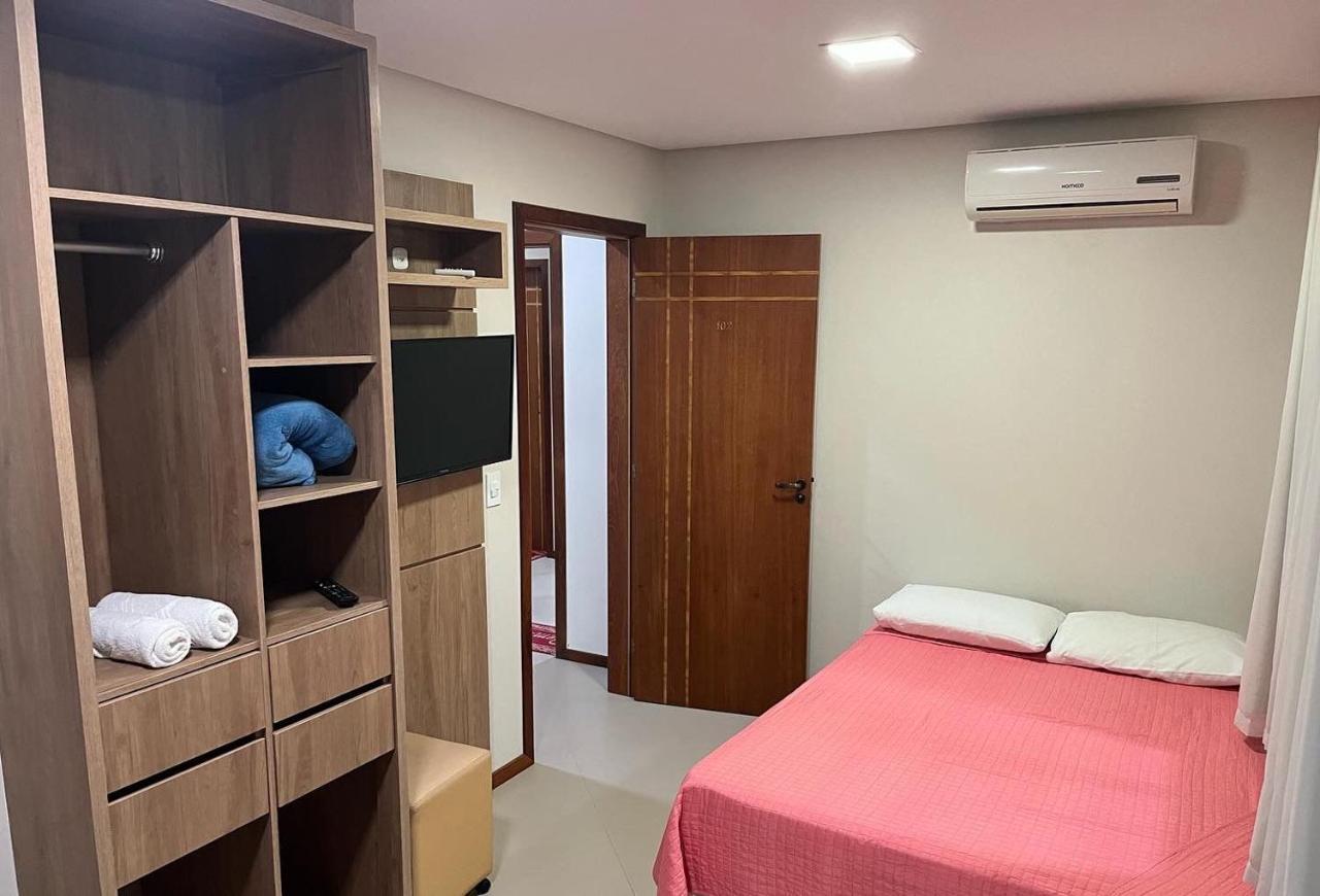 Canto Dos Passaros Flat - Canasvieiras Florianópolis Kültér fotó