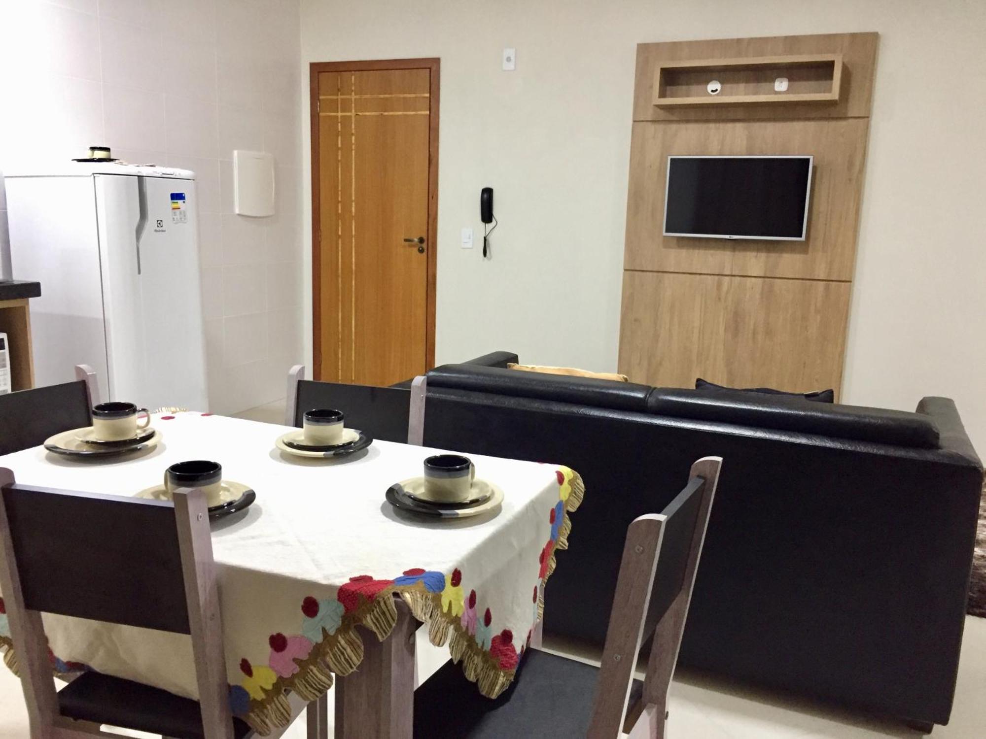 Canto Dos Passaros Flat - Canasvieiras Florianópolis Kültér fotó