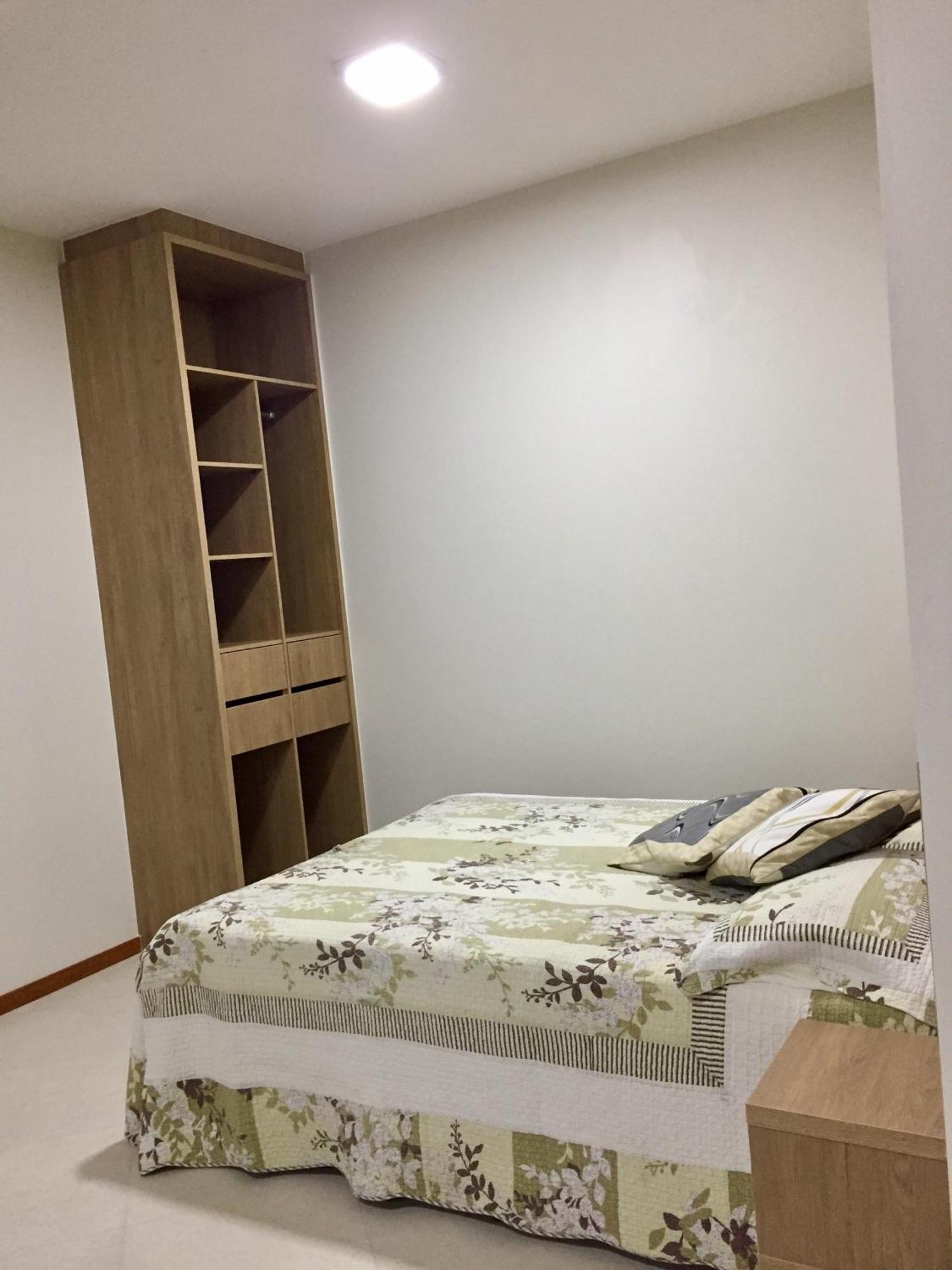 Canto Dos Passaros Flat - Canasvieiras Florianópolis Kültér fotó