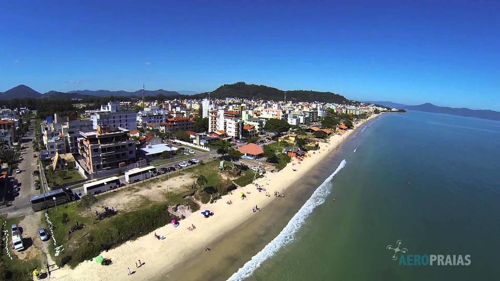 Canto Dos Passaros Flat - Canasvieiras Florianópolis Kültér fotó