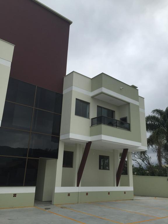 Canto Dos Passaros Flat - Canasvieiras Florianópolis Kültér fotó