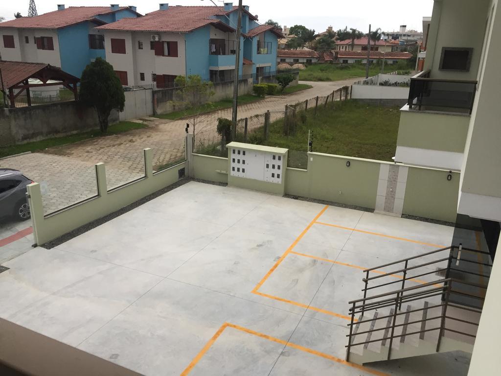 Canto Dos Passaros Flat - Canasvieiras Florianópolis Kültér fotó