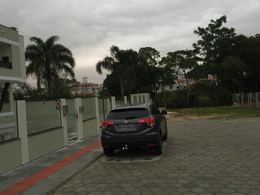 Canto Dos Passaros Flat - Canasvieiras Florianópolis Kültér fotó