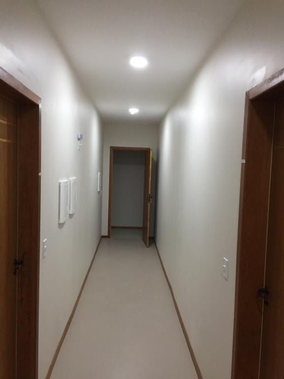 Canto Dos Passaros Flat - Canasvieiras Florianópolis Kültér fotó