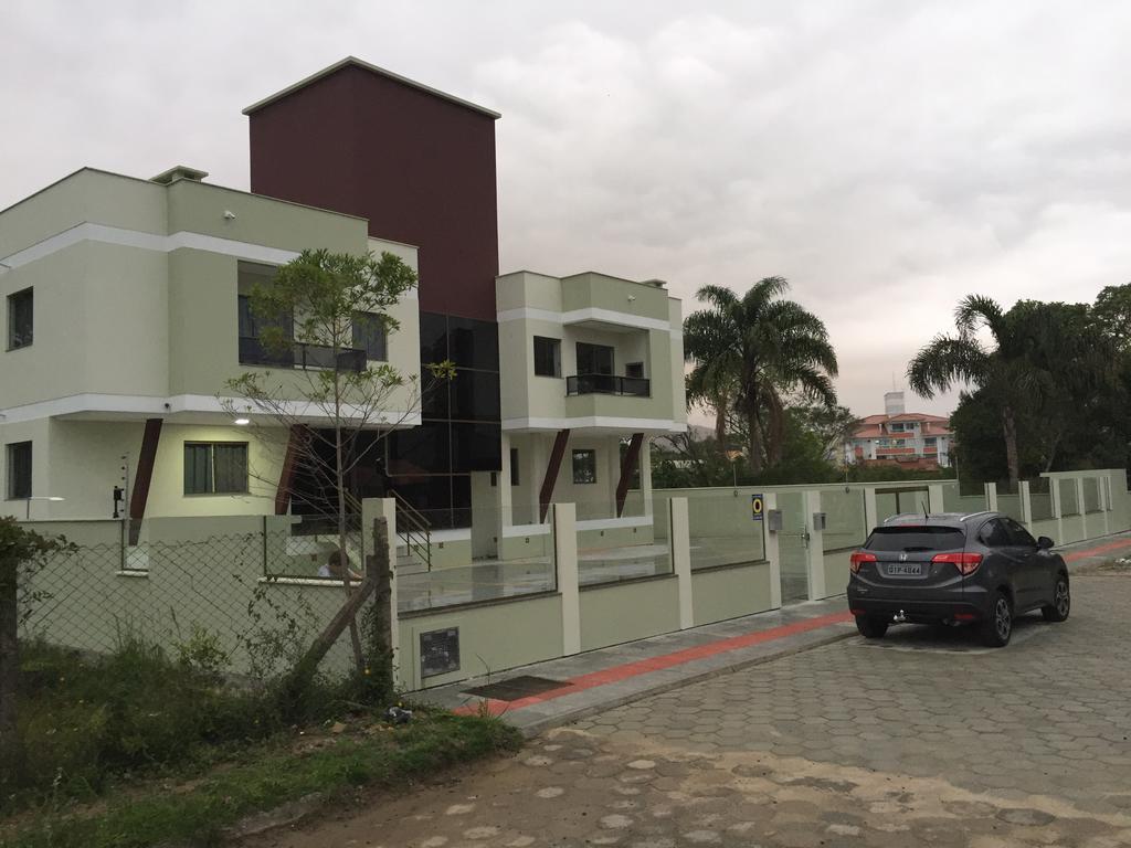 Canto Dos Passaros Flat - Canasvieiras Florianópolis Kültér fotó