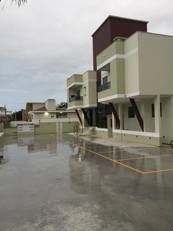 Canto Dos Passaros Flat - Canasvieiras Florianópolis Kültér fotó