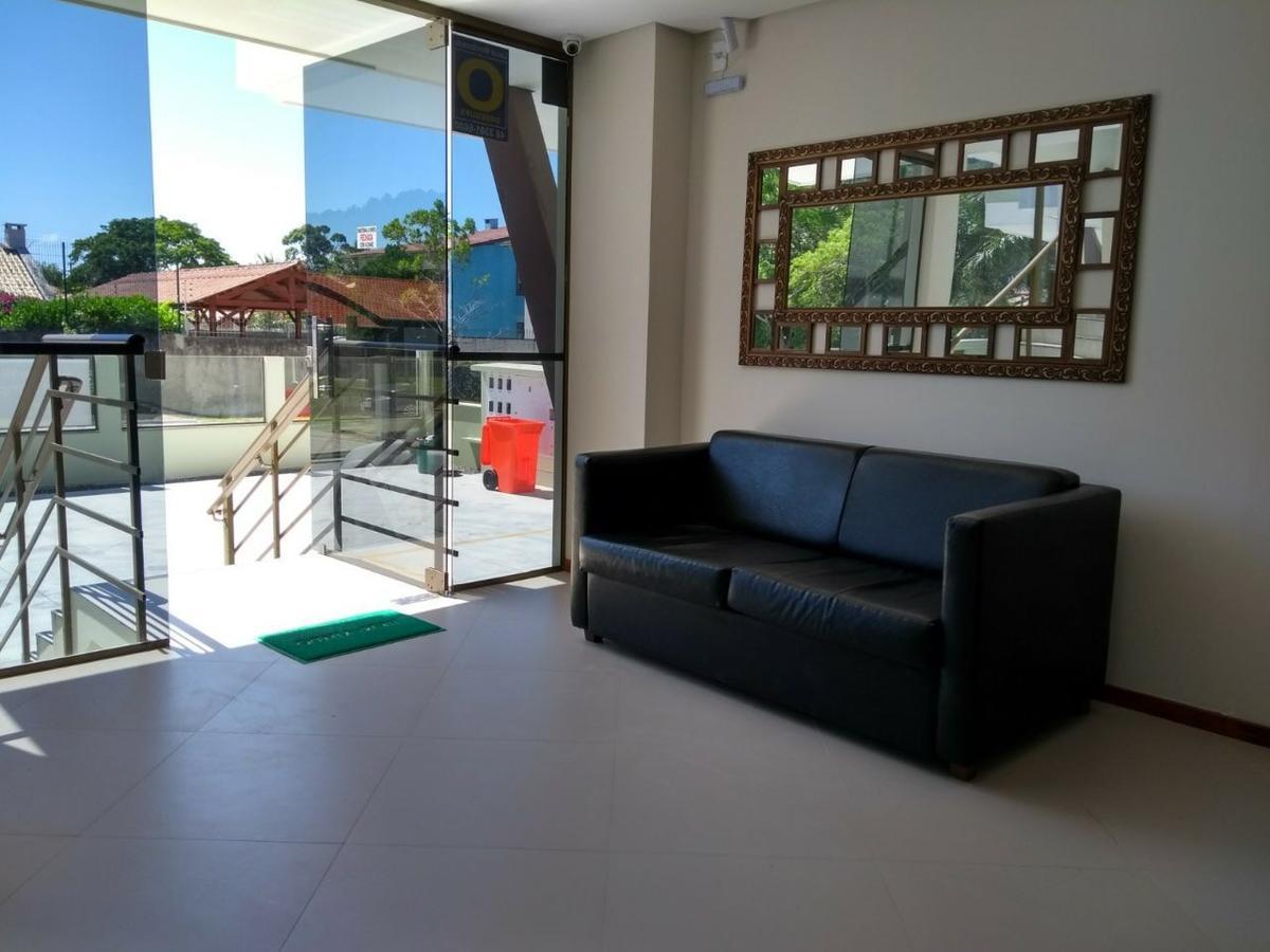 Canto Dos Passaros Flat - Canasvieiras Florianópolis Kültér fotó