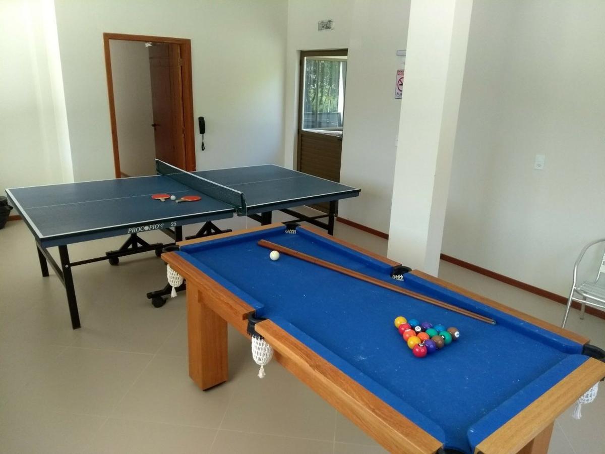Canto Dos Passaros Flat - Canasvieiras Florianópolis Kültér fotó