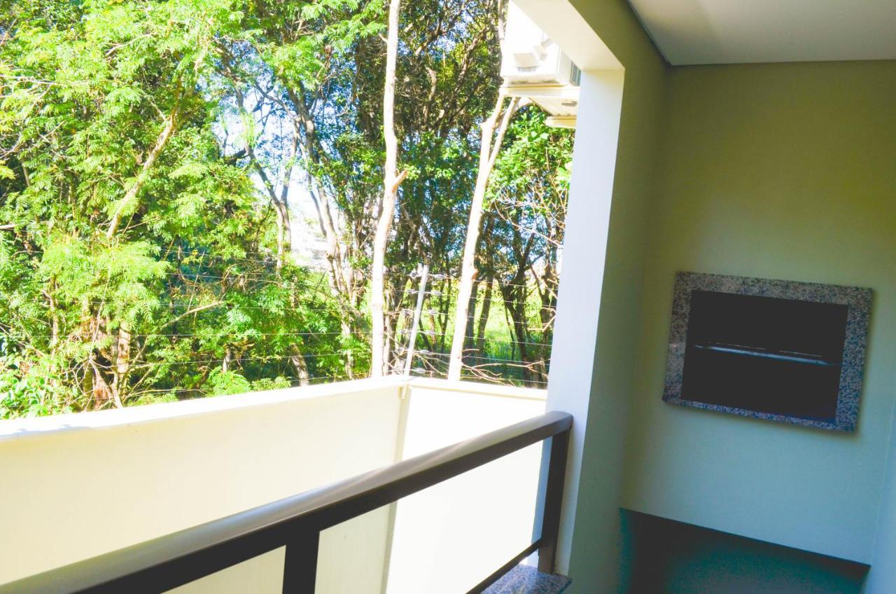 Canto Dos Passaros Flat - Canasvieiras Florianópolis Kültér fotó