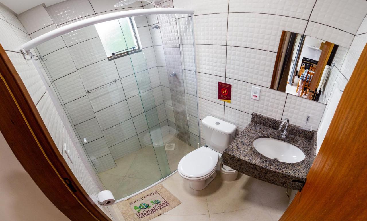 Canto Dos Passaros Flat - Canasvieiras Florianópolis Kültér fotó