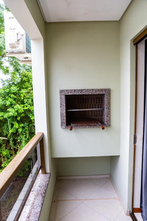 Canto Dos Passaros Flat - Canasvieiras Florianópolis Kültér fotó