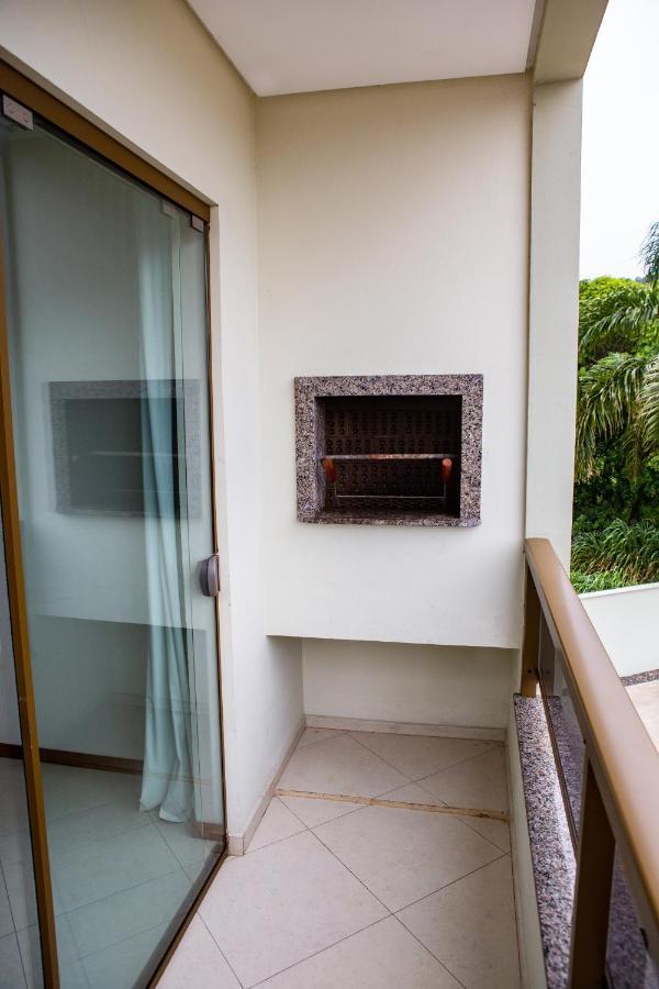Canto Dos Passaros Flat - Canasvieiras Florianópolis Kültér fotó