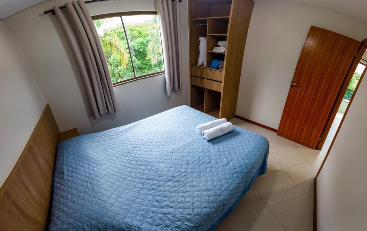 Canto Dos Passaros Flat - Canasvieiras Florianópolis Kültér fotó