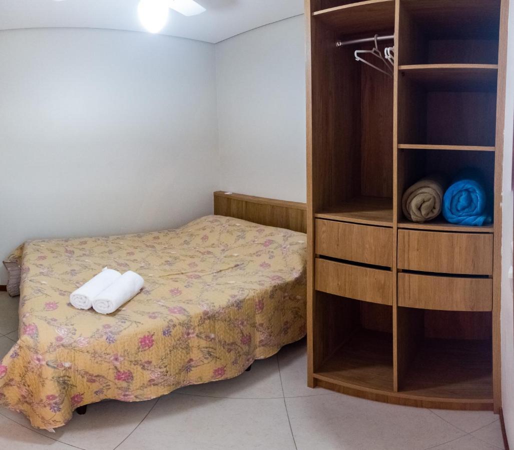 Canto Dos Passaros Flat - Canasvieiras Florianópolis Kültér fotó