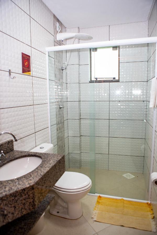 Canto Dos Passaros Flat - Canasvieiras Florianópolis Kültér fotó