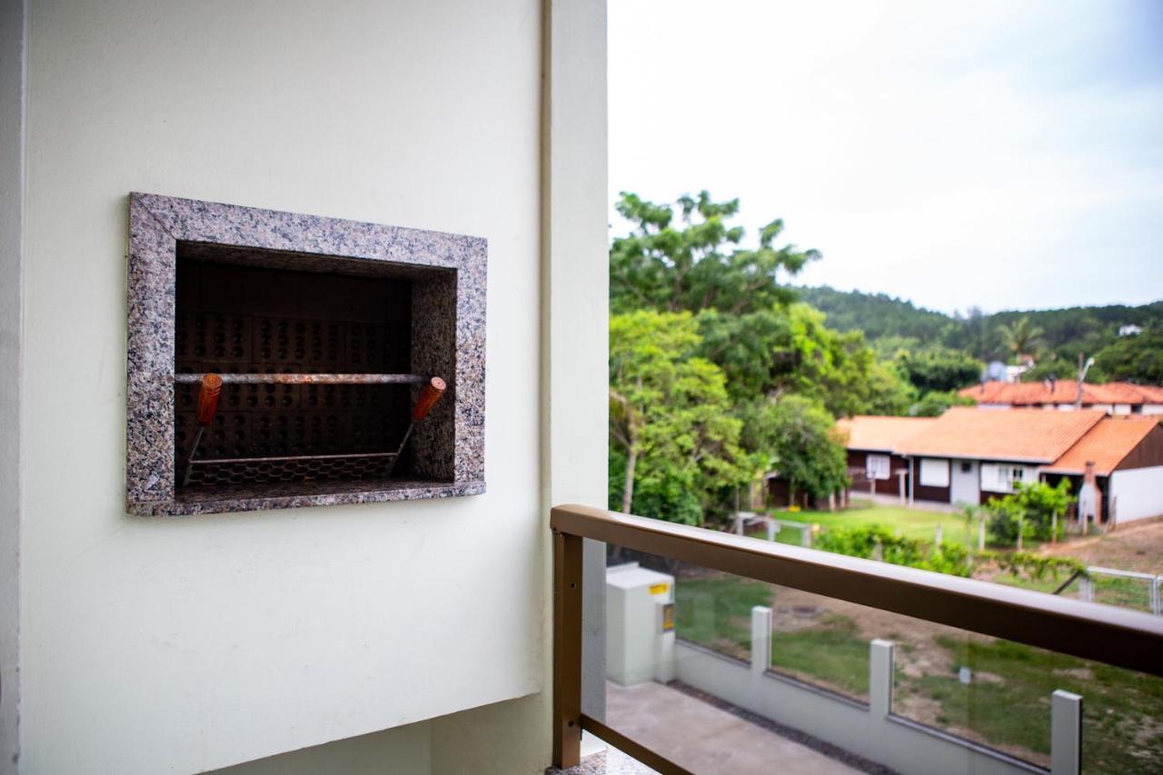 Canto Dos Passaros Flat - Canasvieiras Florianópolis Kültér fotó