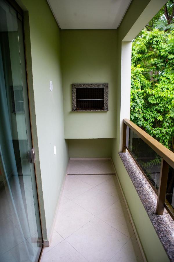 Canto Dos Passaros Flat - Canasvieiras Florianópolis Kültér fotó