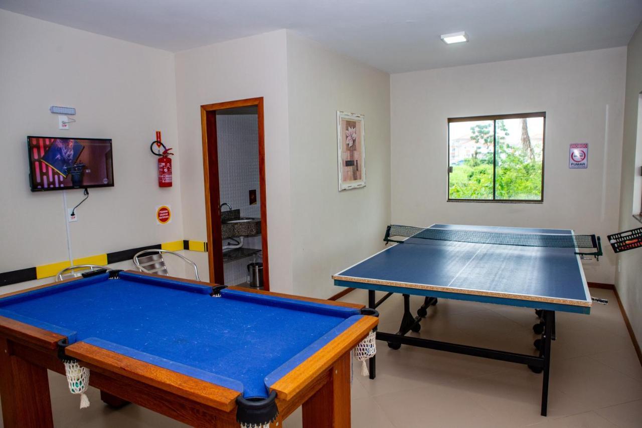 Canto Dos Passaros Flat - Canasvieiras Florianópolis Kültér fotó